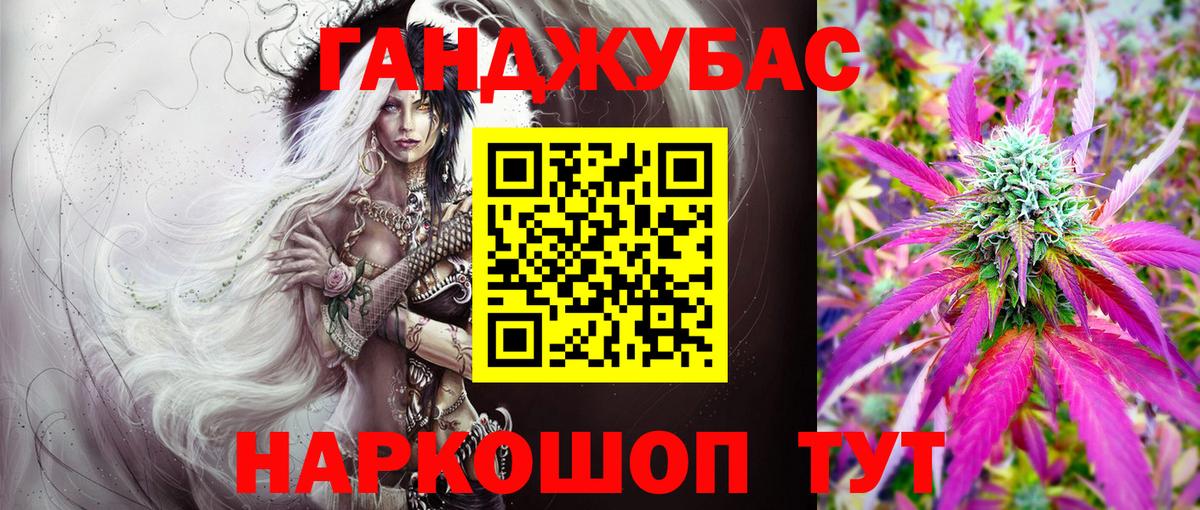 Конопля планчик Лесной